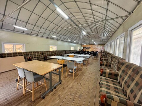 한옥촌 신선빌리지 펜션