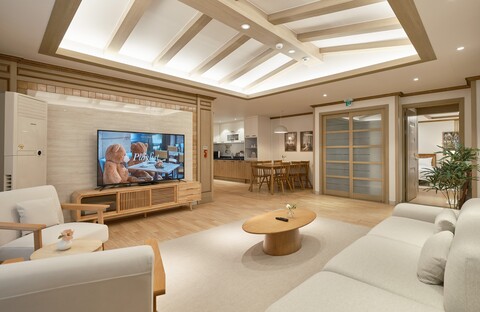 안동 선유스테이