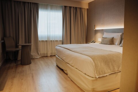 라 렝가스 호텔