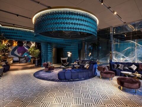 머큐어 도쿄 히비야