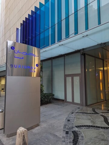 월드 트레이드 센터 근처의 아늑한 1베드룸 아파트