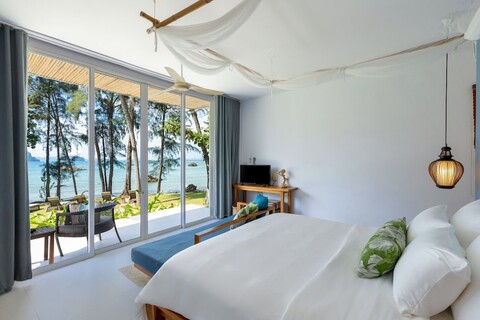 크라비 홈 리조트