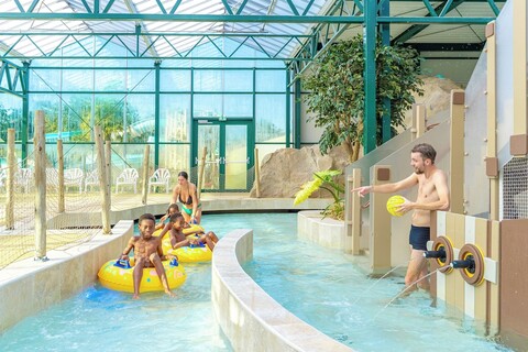 캠핑 르 파르크 드 파리