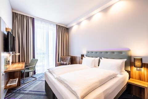 프리미어 인 하이델베르크 시티 센터