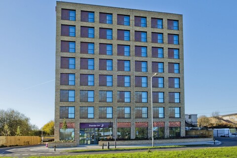 Premier Inn London Tolworth