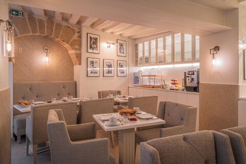 호텔 레지던스 데자르 - 생제르맹