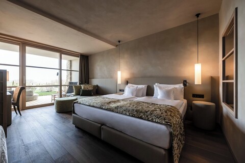 아들러 스파 리조트 테르메