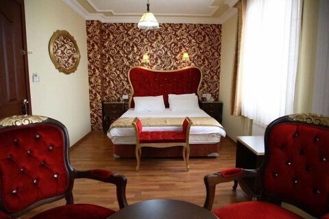 Hotel Agan Oldcity Istanbul