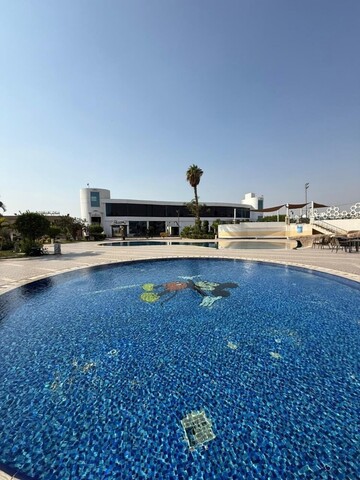 알로알로아 가든 뷰 호스텔