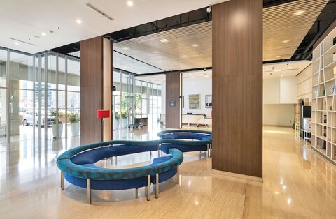 아르토텔 하모니 자카르타