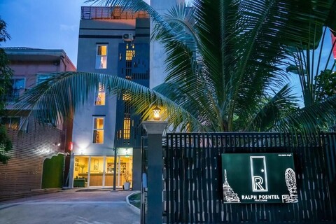 랄프 포스텔 프라투남