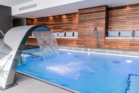 호텔 아테네아 포트 바르셀로나 마타로