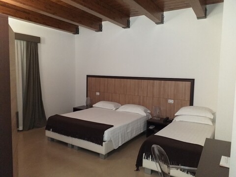 알베르고 델 솔레