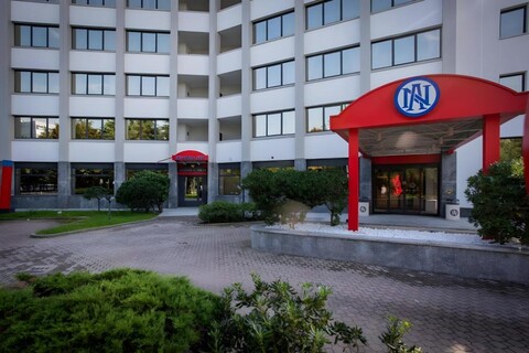 AN 호텔 밀라노 산 도나토