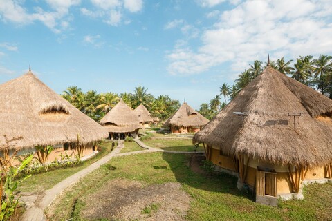 Mana Earthly Paradise