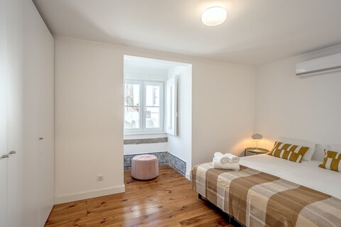 바이후 알투 가든, 전망 있음 II, 호밍 제공