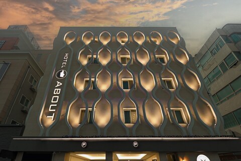 프롬에이치 어바웃호텔 충주점