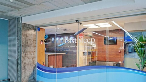 패스트 슬립 과룰류스 바이 슬라비에루 오테이스