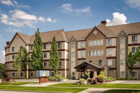 소네스타 ES 스위트 토론토 마컴