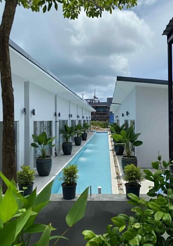 A&J 홀리데이 빌라 푸켓