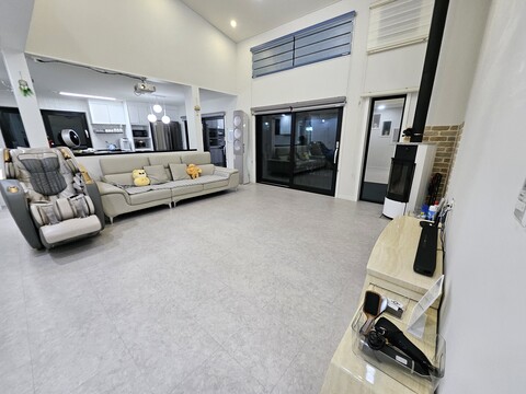 제천 청풍호수펜션