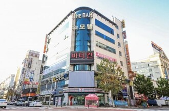 상무 바티칸 호텔