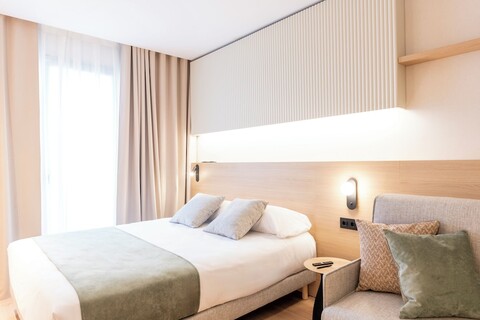 아파트호텔 아테니아 칼라브리아