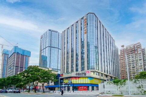 Zhuhai Xiangwang Meisu - Gongbei Port High-Speed Railway Station Store