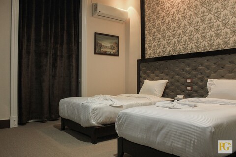 Paradise Boutique Hotel