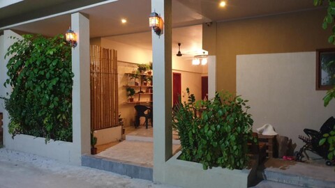 디프시 투어리스트 호텔