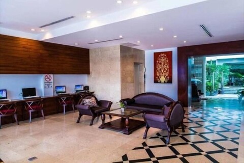 Sabaidee@Lao Hotel Vientiane