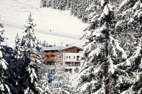 바이오 알파인 호텔 그란 포다