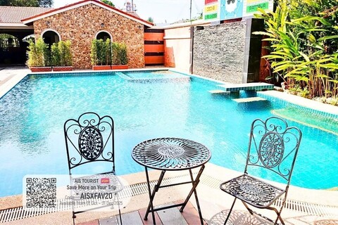 웰네즈 월드 레지던스 파타야