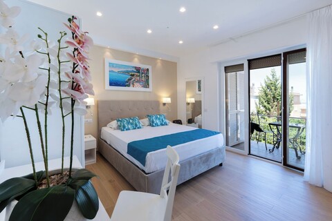 호텔 칼리 소렌토