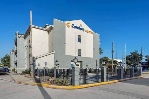 컴포트 스위트 휴스턴 NW - 빈티지 파크