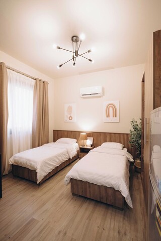 뉴 카이로의 헤이즐스페이스