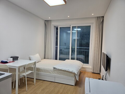 홍천 더블유펜션