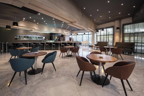 유로스타스 알안달루스 팰리스