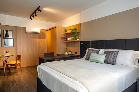 겟어플랫 120 럭셔리조-자르딘스