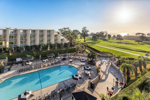 힐튼 라 홀라 토리파인즈