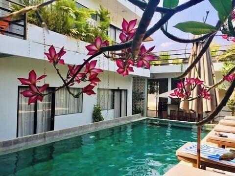 샘 소 부티크 빌라