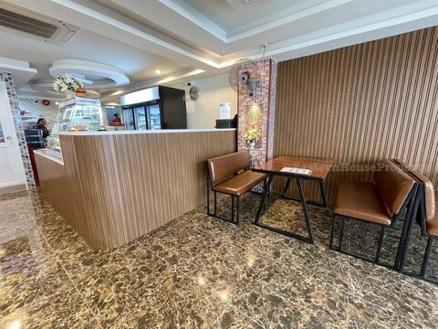 욕 게스트하우스 좀티엔