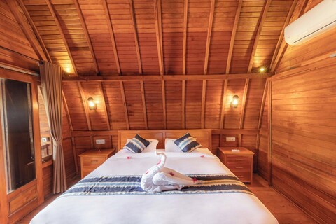 더 길리 멘장안