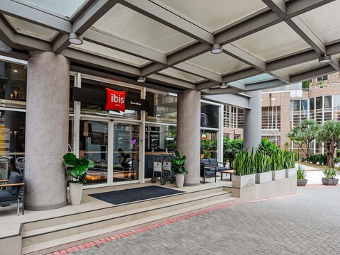 이비스 구아룰류스 아에로포르투