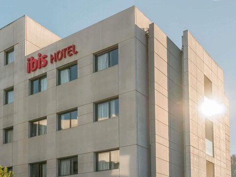 이비스 지로나 코스타 브라바