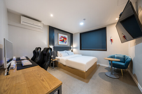 사당 호텔 카일