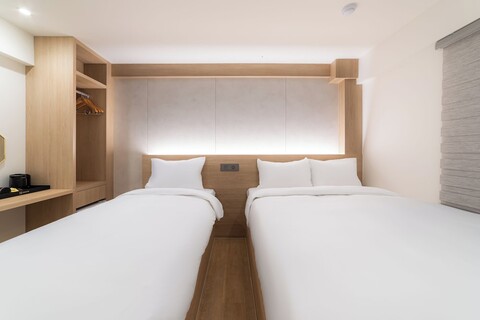 하이스테이 종로