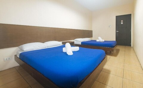 메트로 디럭스 레지던스