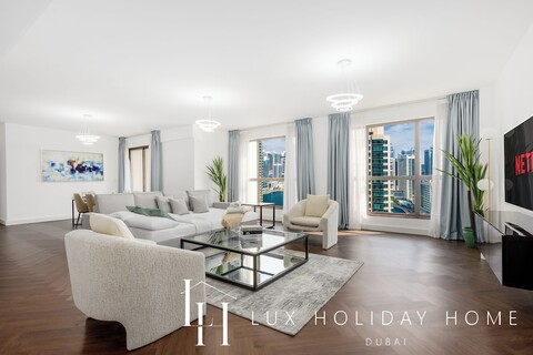 럭스 더 JW 마리나 스튜디오 3