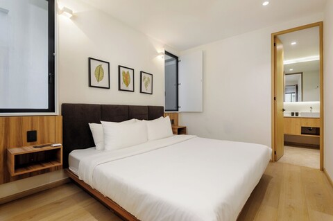 치와와 230 바이 윈우드 하우스